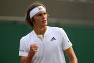 Day Four: The Championships - Wimbledon 2017